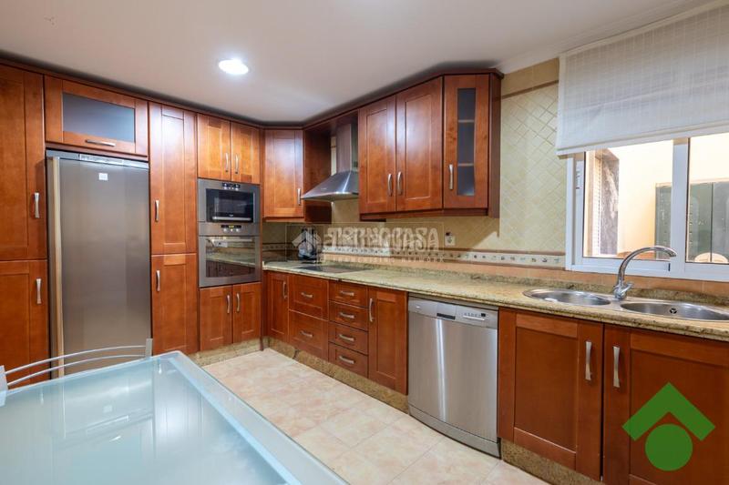 Foto 7be44d3a-86f1-460f-a03b-99759681cd00. Appartamento con riscaldamento in Loja