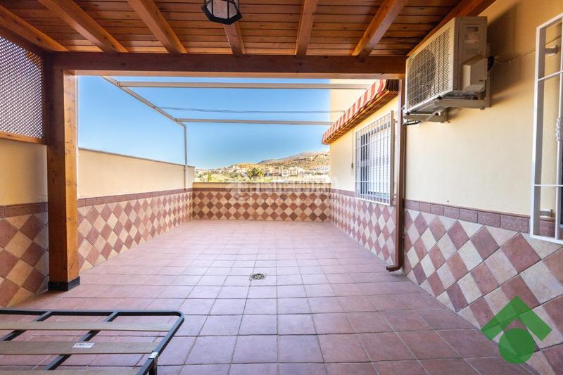 Foto a34ef3a3-7f3c-4430-91a0-7ef12f97e19c. Appartamento con riscaldamento in Loja