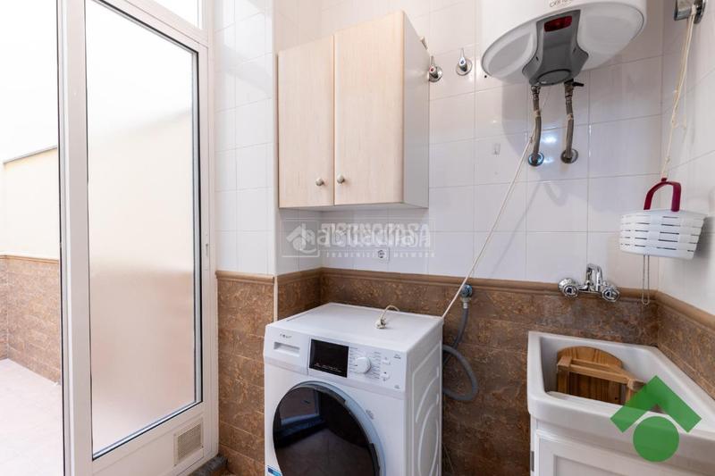 Foto bc8b49f4-4de4-4ce3-bc40-df09d110186e. Appartamento con riscaldamento in Loja