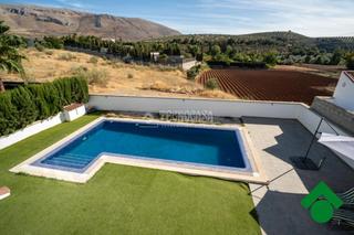 Casa en Loja. Casa en venta en loja