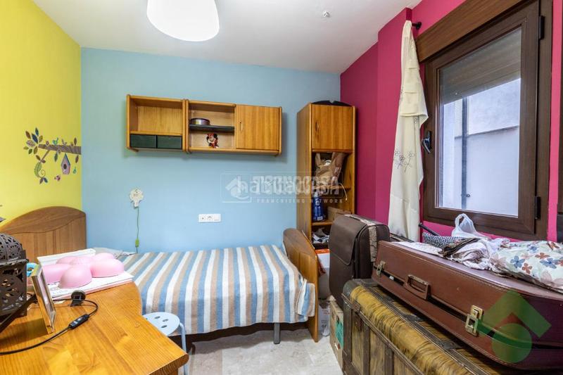 Foto 1417e1fc-c1e8-424e-9391-4ff6dd3d1085. Appartement avec parking dans Loja