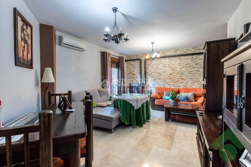 Foto 62fa60ed-3495-4d03-bf30-d5295a53dacc. Appartement avec parking dans Loja