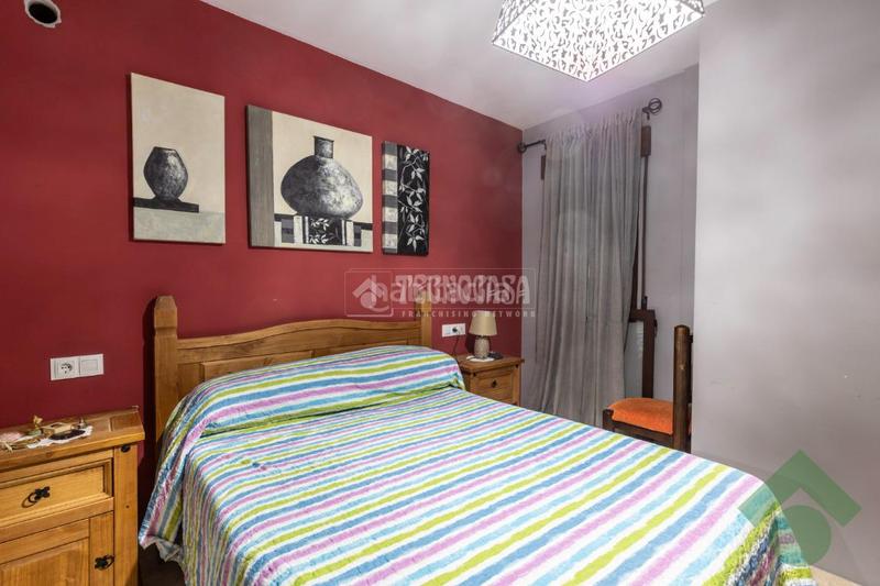 Foto 98f2999e-a7e1-4149-b726-9d6dc4bc876f. Appartement avec parking dans Loja