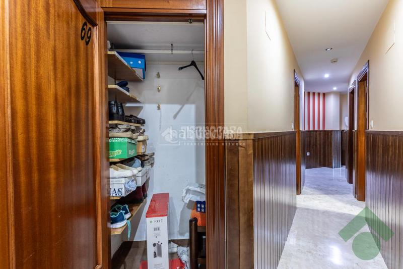 Foto beccc577-5c5d-4682-ae62-63918a9b01d6. Appartement avec parking dans Loja