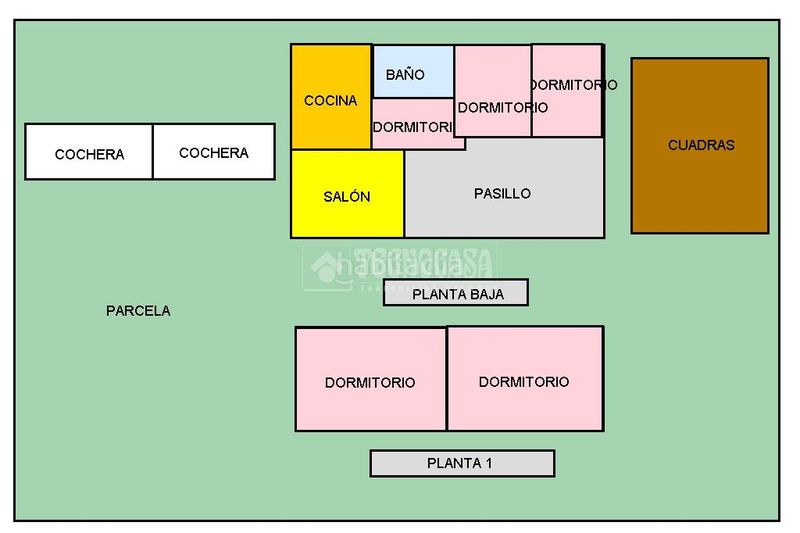 Foto 0597367a-25e5-4fd8-bce5-6638a8545890. Masia a Loja