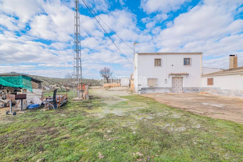 Foto 7d160ada-679a-4c75-9a12-d7006d18f584. Masia a Loja