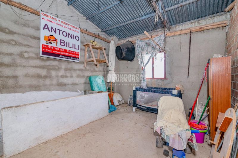 Foto eab324e5-3d30-4ccf-ab2d-66fa309be6ce. Masia a Loja
