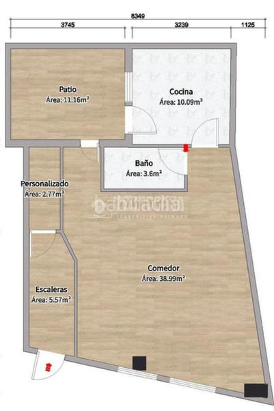 Foto 7fc93088-d0c5-4336-a015-6531a00a3990. Casa aparellada a Loja