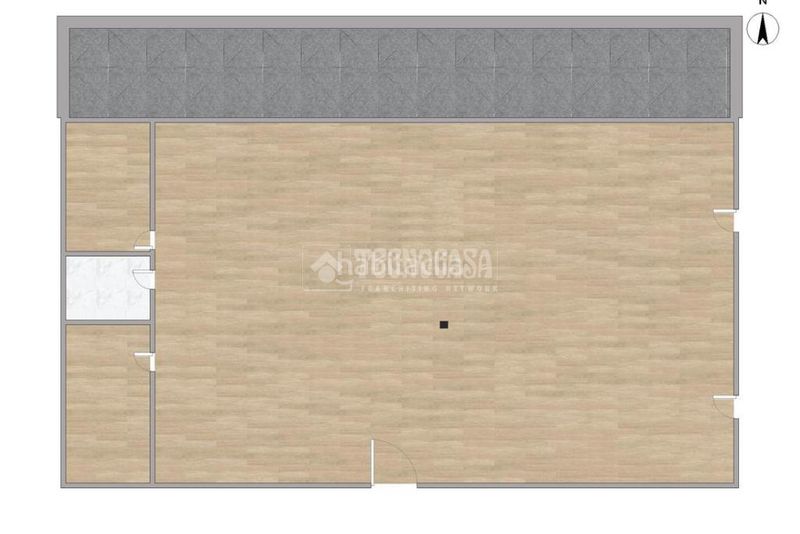 Foto e1d0904b-c109-4885-b56f-d5b46890d384. Local comercial a Loja