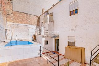 Maison jumelée à Loja. Casa en venta en loja