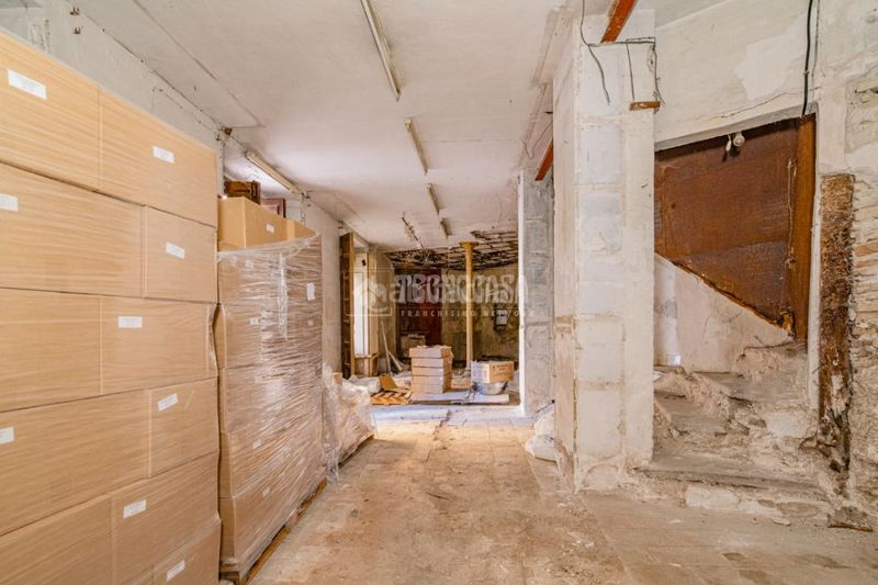 Foto cfb44868-94be-4815-ab4f-431d4c7af9da. Piso  en venta en Loja