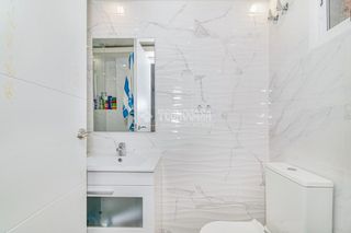 Doppelhaus in Salar. Casa en venta en salar