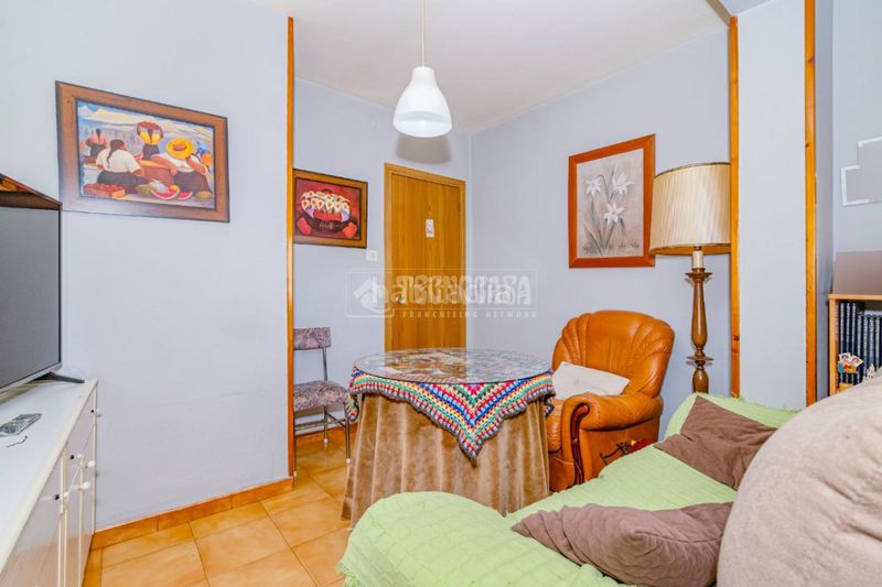 Foto 4b486567-b0d8-425f-b2f5-0b7fa5c632f3. Flat in Loja
