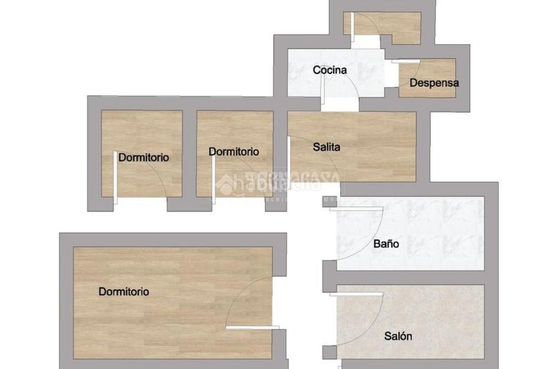Foto 9c90c5f6-1c6f-4d1a-94b8-51ad7ae53c75. Piso  en venta en Loja