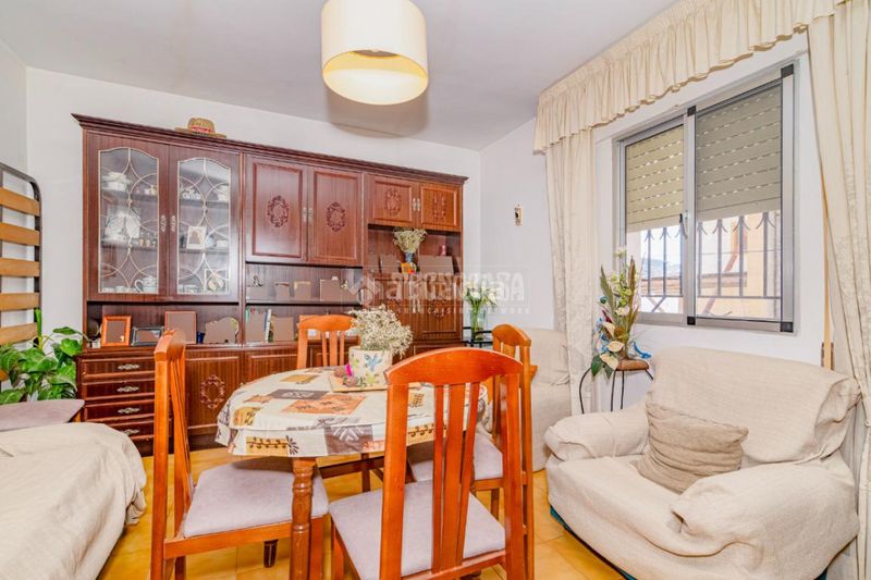 Foto d746c641-add0-44d5-a70d-a009757d537c. Flat in Loja