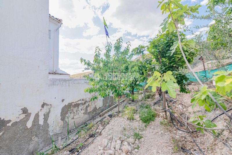 Foto 6a1ea71f-d8fd-437f-8f19-0540cdb973ce. Casa aparellada a Loja