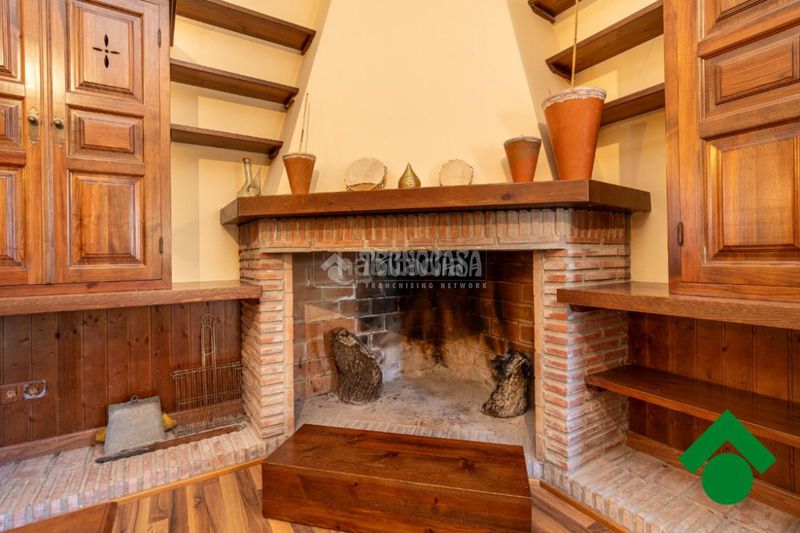 Foto 10c22951-16d9-4f0f-88d6-ff65902078ca. Masía casa rural en venta en Zafarraya