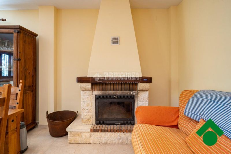 Foto a402e288-5380-44eb-83c7-2cc0ca44b17b. Masía casa rural en venta en Zafarraya