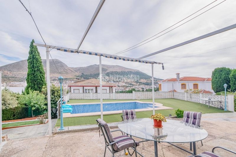 Foto 267e800a-1071-4f12-b33a-4139f4afdcd2. Casa  en venta en Loja