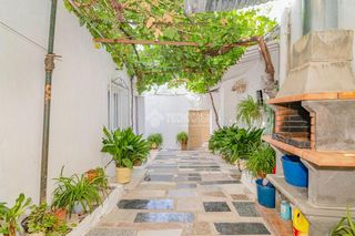 Masia a Loja. Casa rural en venta en loja