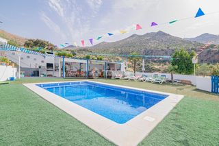 Masia a Loja. Casa rural en venta en loja
