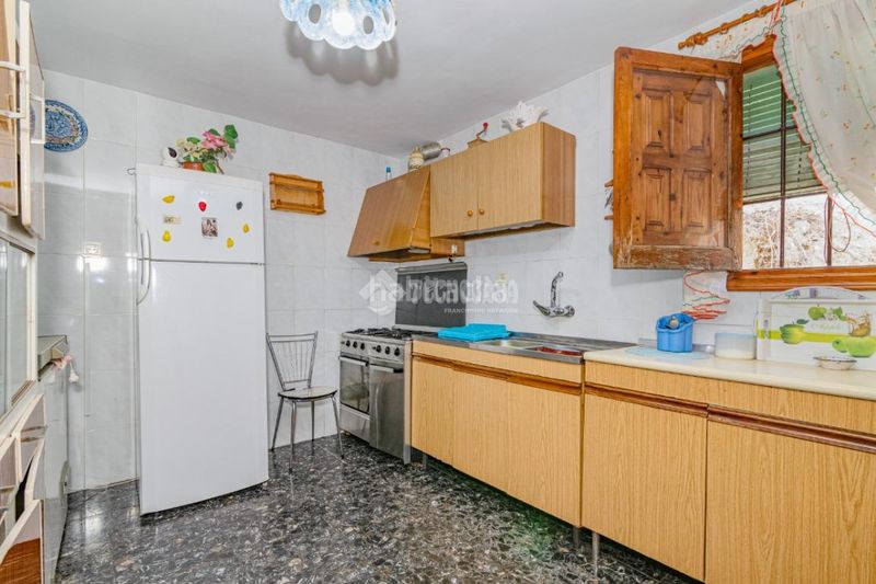 Foto 1c3be8cf-f759-4178-b465-95b8accb8a63. Masia a Algarinejo