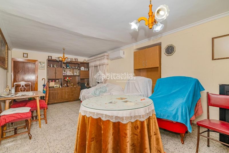 Foto 3199a600-42c8-4117-8453-b8b6a042ce95. Masia a Algarinejo