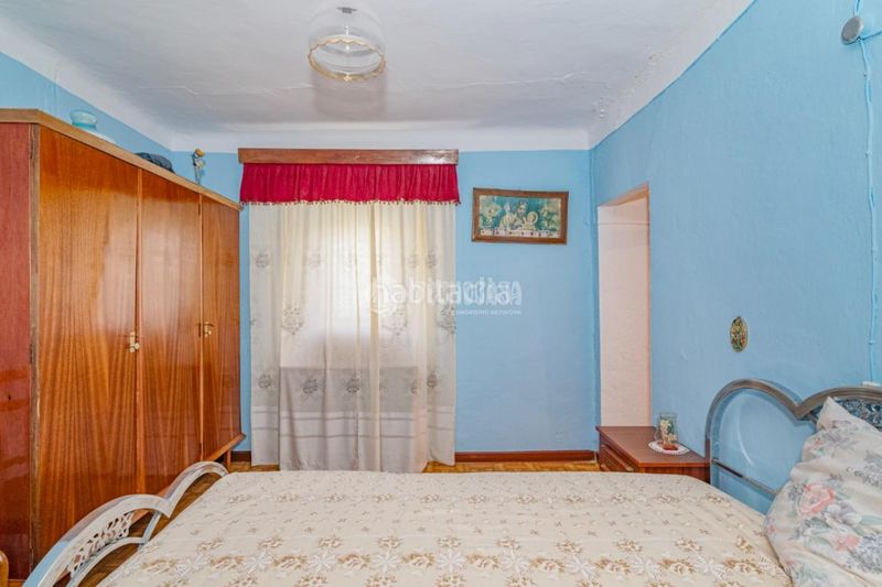 Foto 389e19eb-e455-4e5c-8e61-b4b6a95fa5c6. Masia a Algarinejo