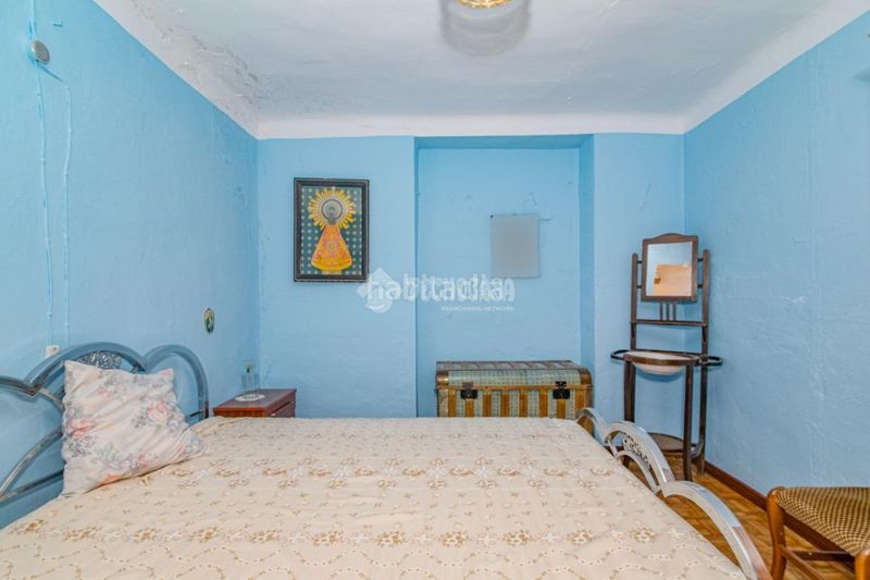 Foto 9a30a3df-e544-4492-9f15-3fc7fb94b858. Masia a Algarinejo