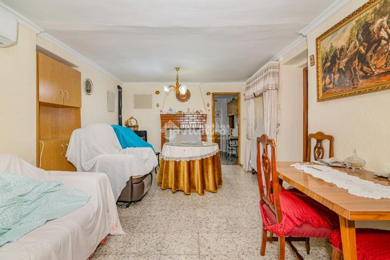 Foto 9f214c17-c84e-4cd6-9ddd-58b74ec2eb24. Masia a Algarinejo