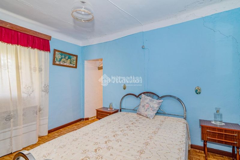 Foto b32d0a4c-4686-444d-8f2a-0abb1775476d. Masia a Algarinejo