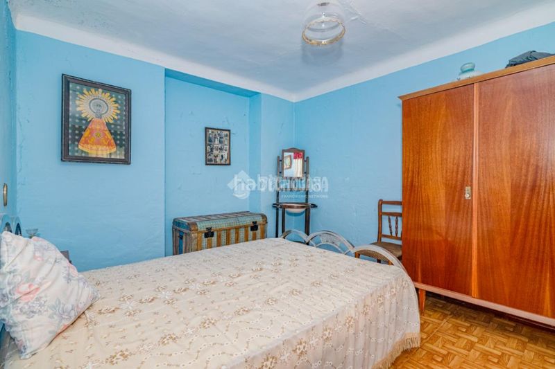 Foto ed298786-e616-4ce1-b254-07bcd02f1f84. Masia a Algarinejo
