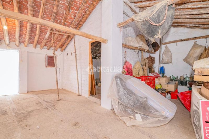 Foto 0cca33ed-5401-46dd-bc2a-4d92ae7c0e50. Casa aparellada a Zagra
