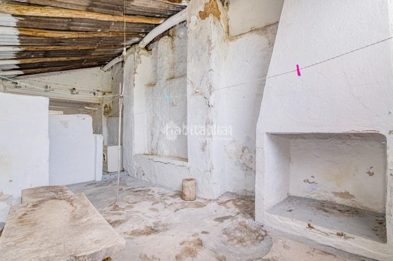 Foto 3d928d57-2747-4f01-81ce-bc503913bad0. Casa aparellada a Zagra