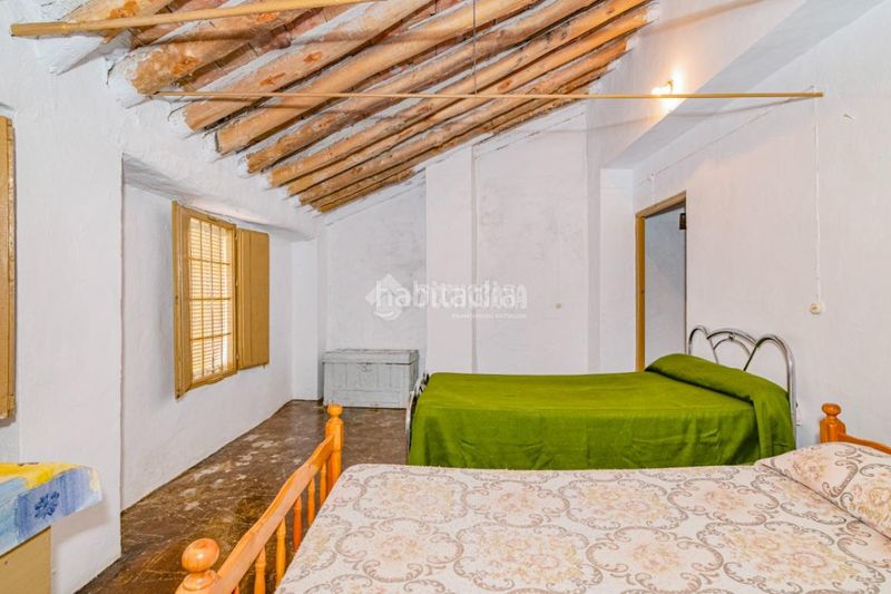 Foto 452ea53e-a3db-4897-a167-5162b302aa69. Casa aparellada a Zagra