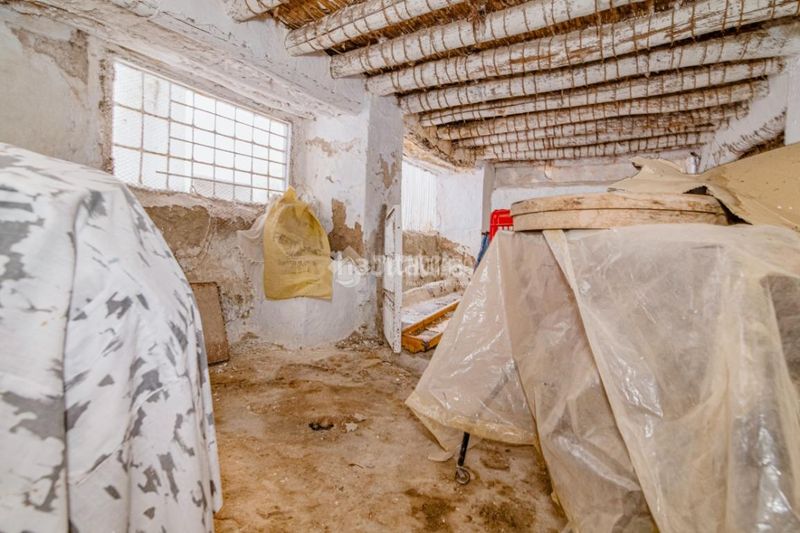 Foto 50018a53-77b9-4b9c-bd6f-5bb23d09b390. Casa aparellada a Zagra