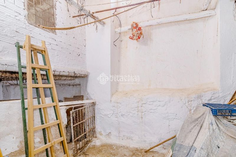 Foto 518921f9-0d7b-4d36-a2ba-6aae503fedad. Casa aparellada a Zagra