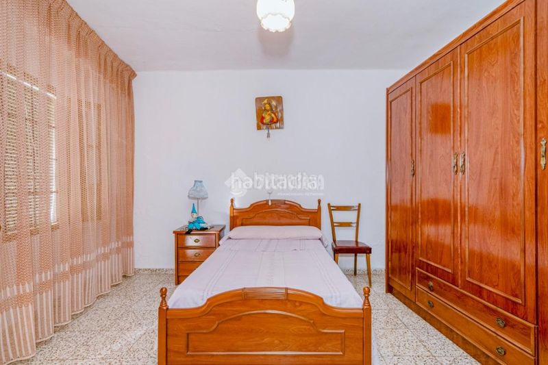 Foto 5ae52b83-3672-4e49-9529-7615f36bc80d. Casa aparellada a Zagra