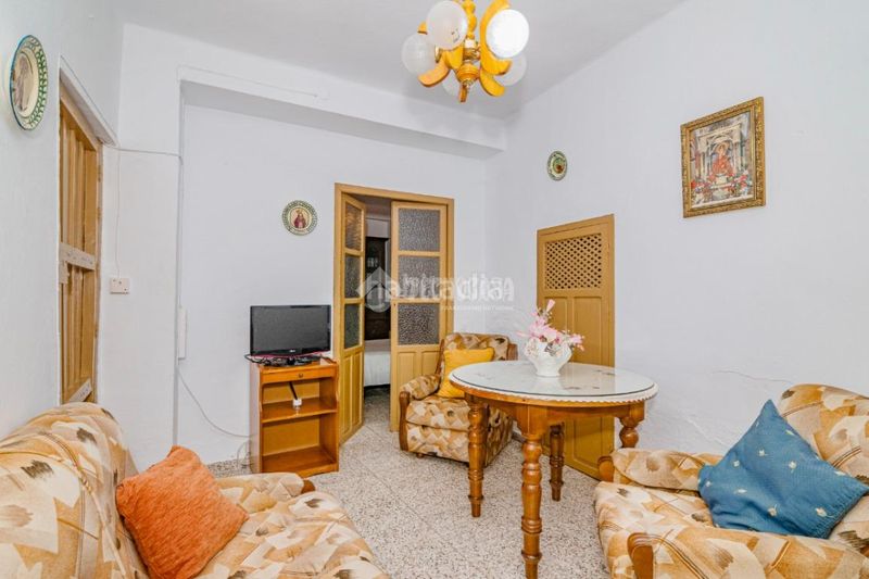 Foto 8b5ef3a7-90cc-4de0-9c3c-34d6cd74bad5. Casa aparellada a Zagra