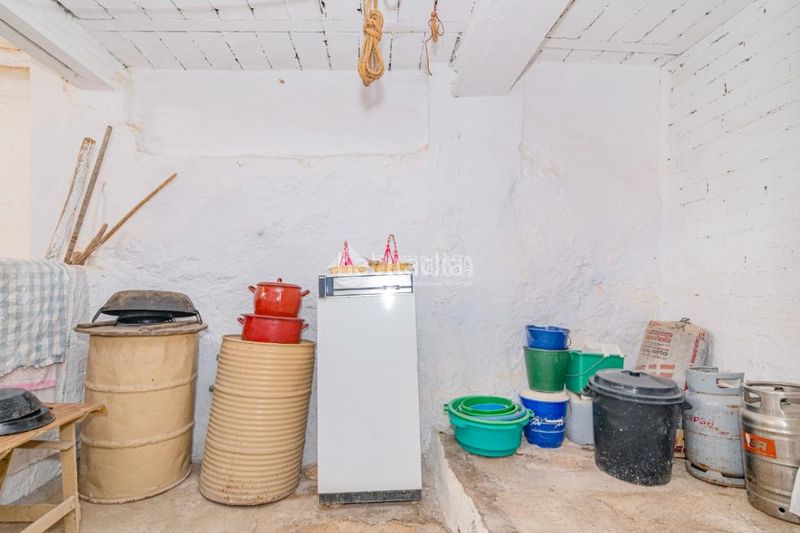 Foto aed81239-66df-407d-bf73-d8e2aa7c294b. Casa aparellada a Zagra