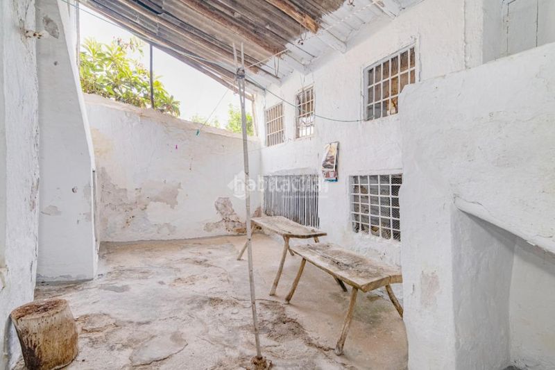 Foto b2c7b5f0-6488-4f37-a0ee-de5e67a2f6c5. Casa aparellada a Zagra