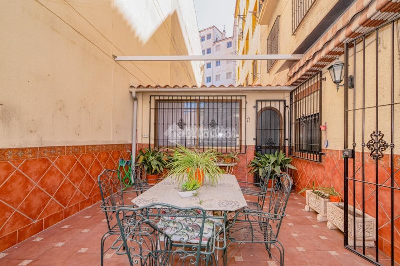 Foto 6b2ae7bf-6563-4928-80a5-f9825fddfd3b. Flat in Loja