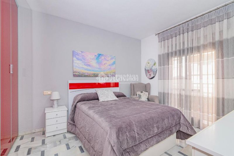 Foto f33abe95-7135-434b-af2e-18c2bed4a77c. Flat in Loja