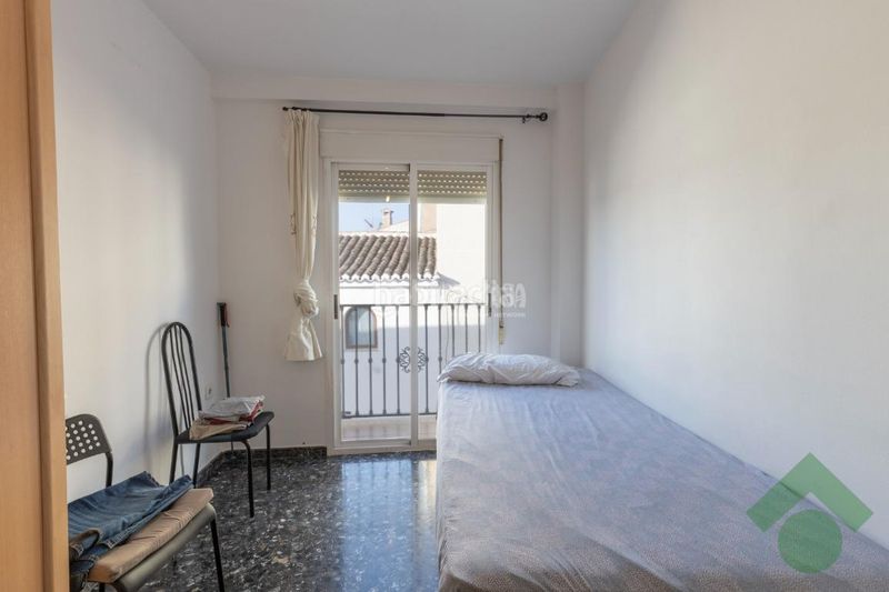 Foto 4e7ebd63-aeb7-4225-807c-fac673628932. Flat in Loja