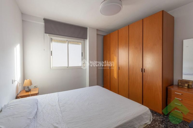 Foto 710f0f8c-c386-49df-9cd2-44a87c42a836. Flat in Loja