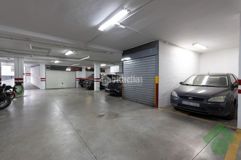Foto ec70c8a9-b300-4a3c-89b1-5bc8dddef5fe. Flat in Loja