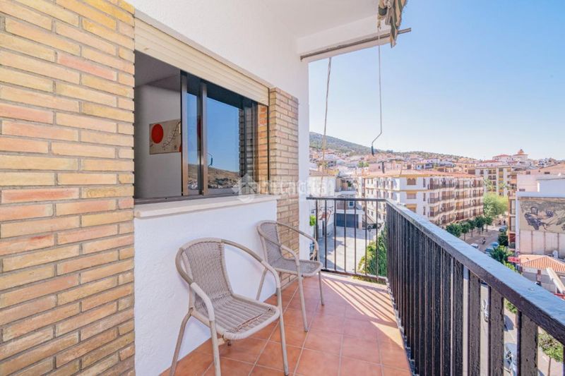 Foto b461b646-5226-47b0-b18f-429a3313c92b. Flat with heating in Loja