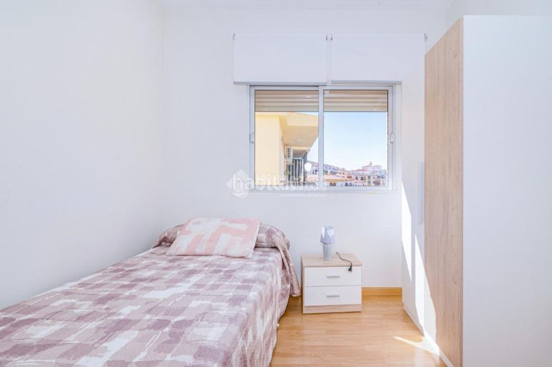 Foto e03fb433-dda8-44eb-bc90-1f7b07e0ebfd. Flat with heating in Loja