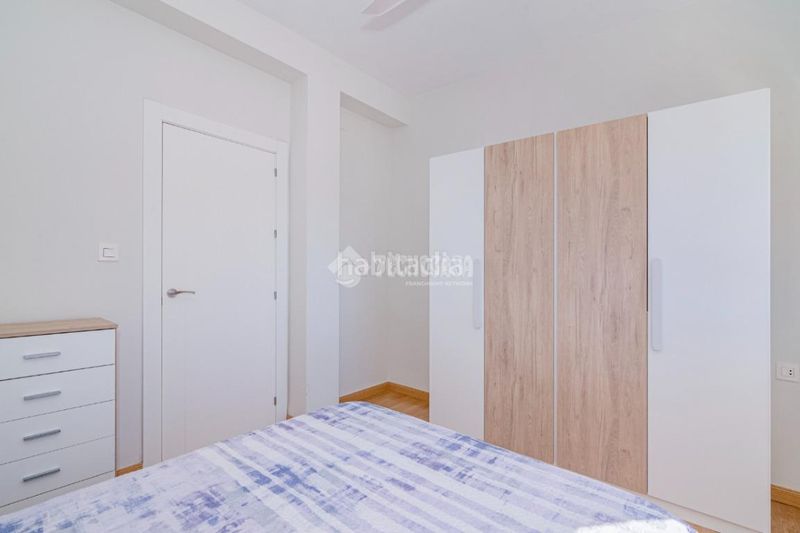 Foto e28ae6d8-f62b-4677-94d5-b81a4614848c. Flat with heating in Loja