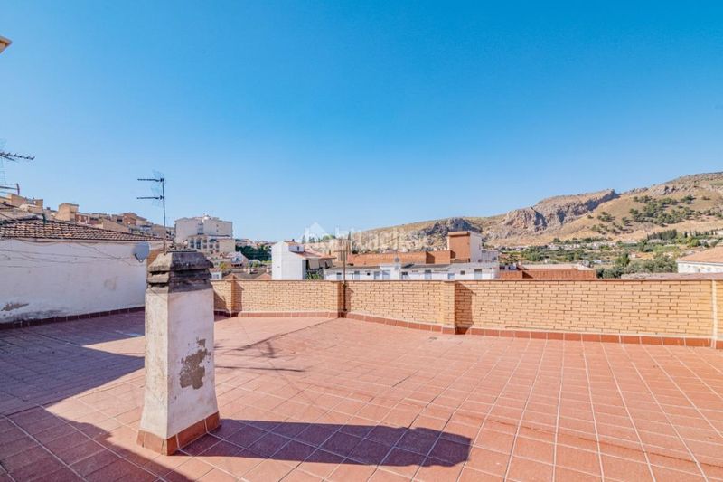 Foto 7b19644e-e618-4241-9811-21bb5fff201c. Appartement dans Loja